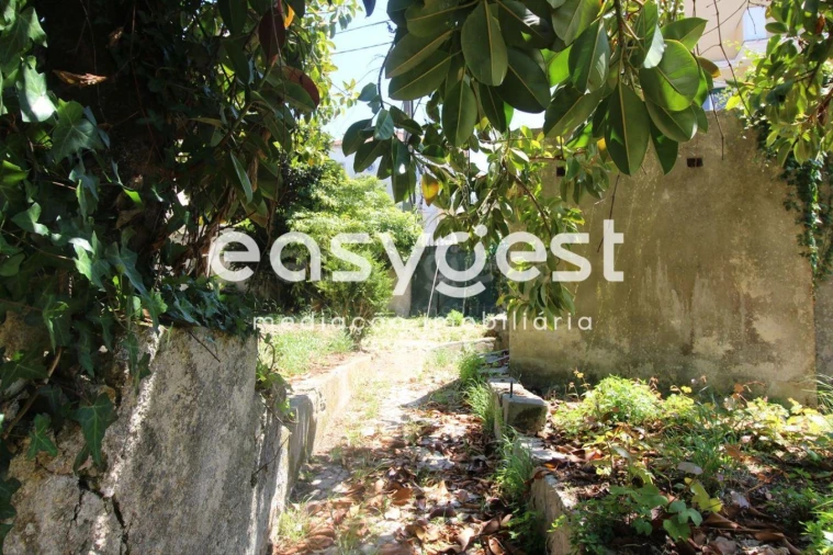 Moradia T8 para Venda em Santa Maria e São Miguel, São Martinho, São Pedro Penaferrim Foto 6