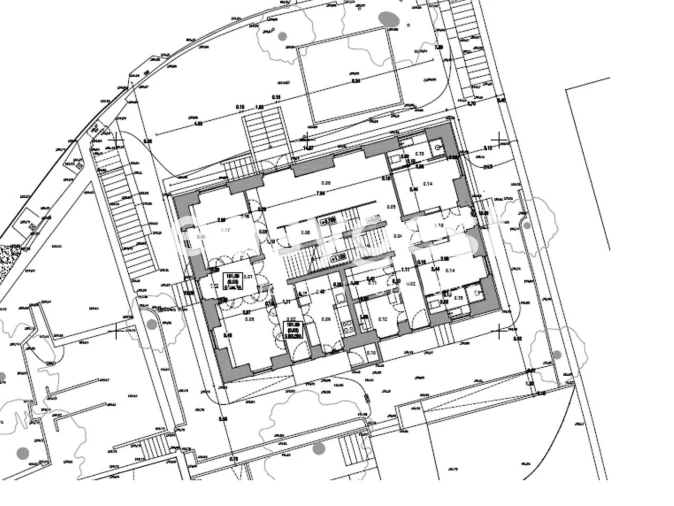 Moradia T8 para Venda em Santa Maria e São Miguel, São Martinho, São Pedro Penaferrim Foto 24