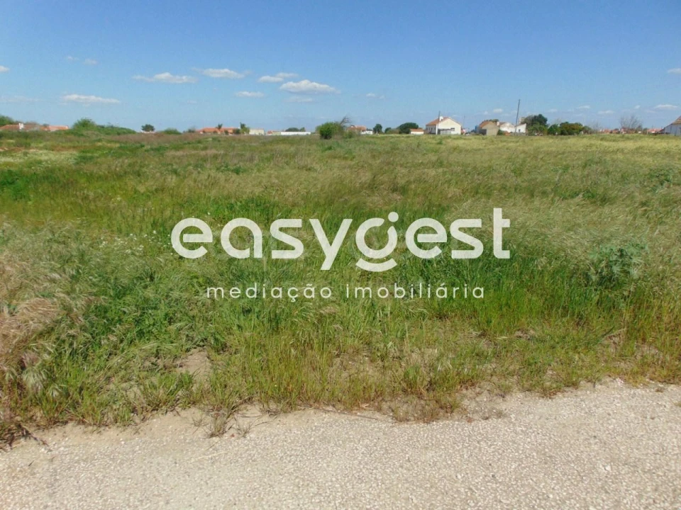 Terreno Misto para Venda em Salvaterra de Magos e Foros de Salvaterra Foto 2