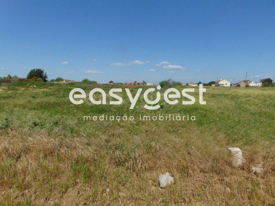 Terreno Misto para Venda em Salvaterra de Magos e Foros de Salvaterra Foto 3