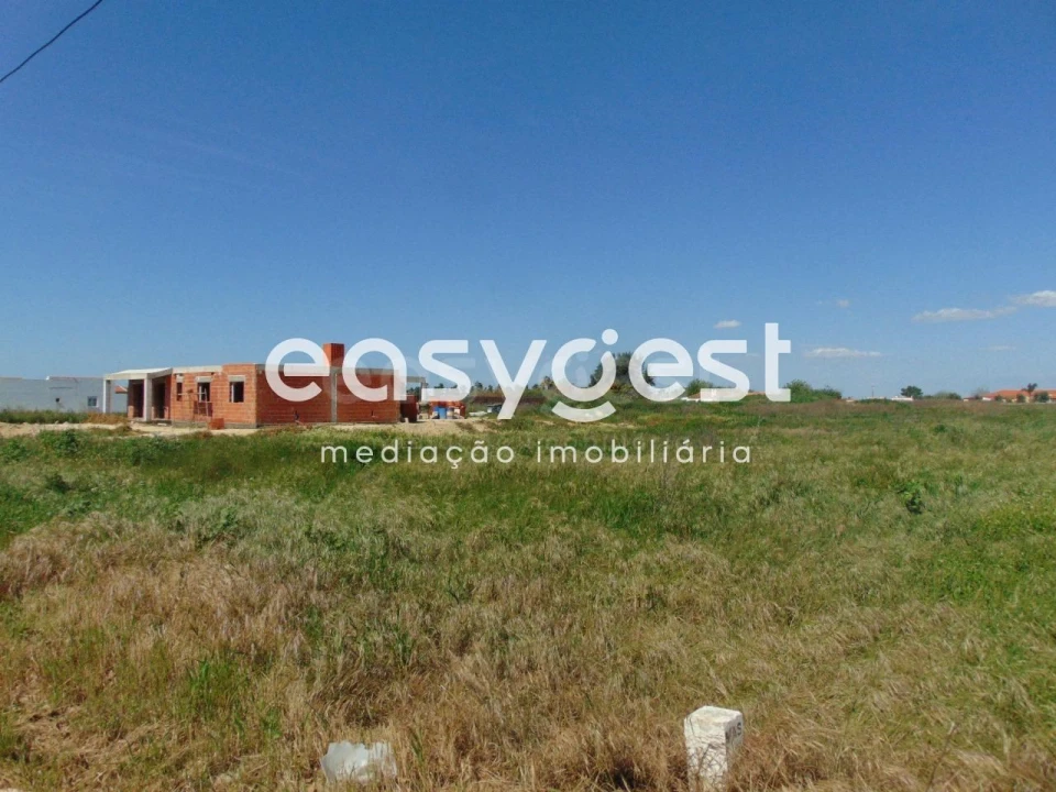 Terreno Misto para Venda em Salvaterra de Magos e Foros de Salvaterra Foto 4