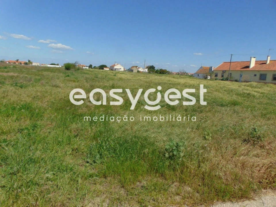 Terreno Misto para Venda em Salvaterra de Magos e Foros de Salvaterra Foto 11