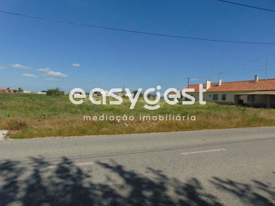 Terreno Misto para Venda em Salvaterra de Magos e Foros de Salvaterra Foto 15