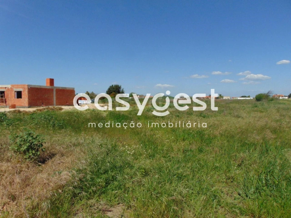 Terreno Misto para Venda em Salvaterra de Magos e Foros de Salvaterra Foto 17