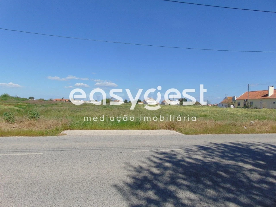 Terreno Misto para Venda em Salvaterra de Magos e Foros de Salvaterra Foto 20