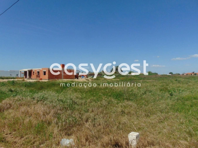 Terreno Misto para Venda em Salvaterra de Magos e Foros de Salvaterra Foto 4