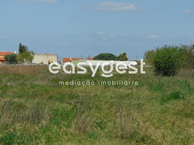 Terreno Misto para Venda em Salvaterra de Magos e Foros de Salvaterra Foto 8