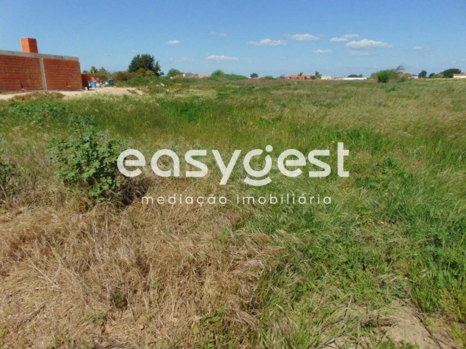 Terreno Misto para Venda em Salvaterra de Magos e Foros de Salvaterra Foto 10
