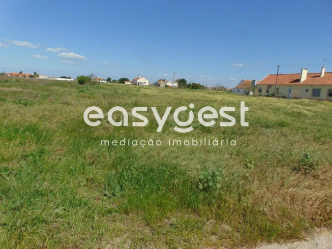 Terreno Misto para Venda em Salvaterra de Magos e Foros de Salvaterra Foto 11