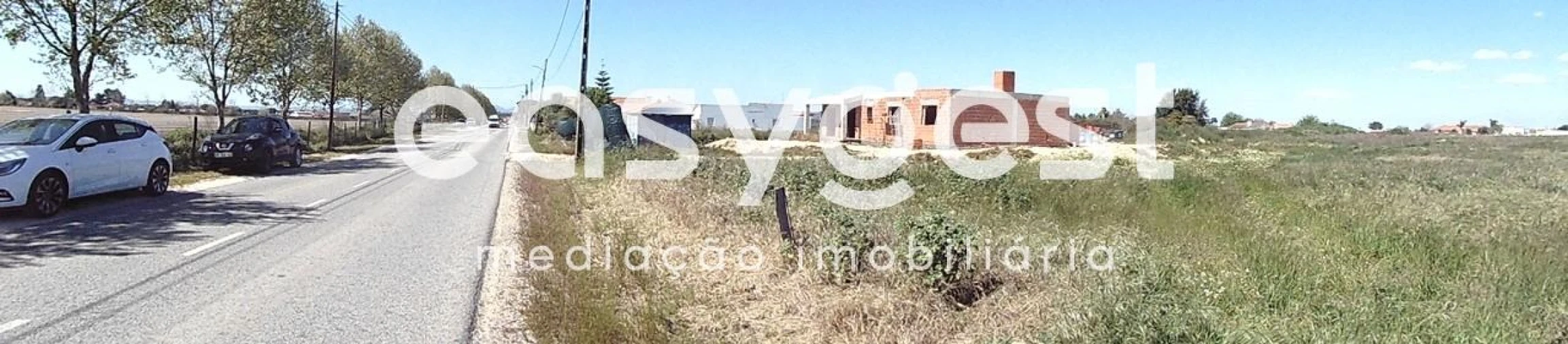 Terreno Misto para Venda em Salvaterra de Magos e Foros de Salvaterra Foto 18