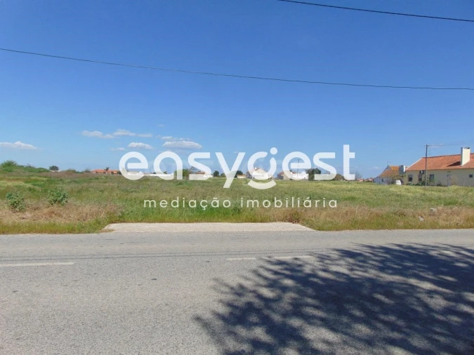 Terreno Misto para Venda em Salvaterra de Magos e Foros de Salvaterra Foto 20