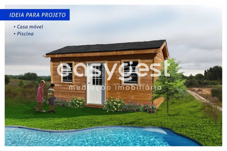 Terreno Agricola ou Rústico para Venda em Landeira Foto 7