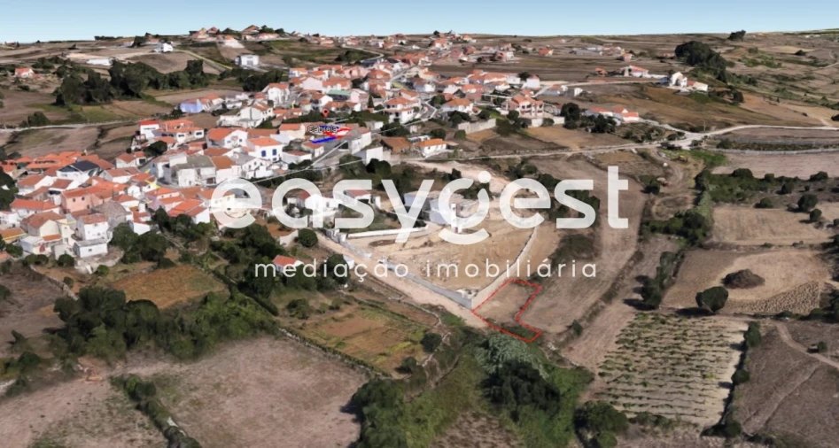 Terreno Agricola ou Rústico para Venda em São João das Lampas e Terrugem Foto 4