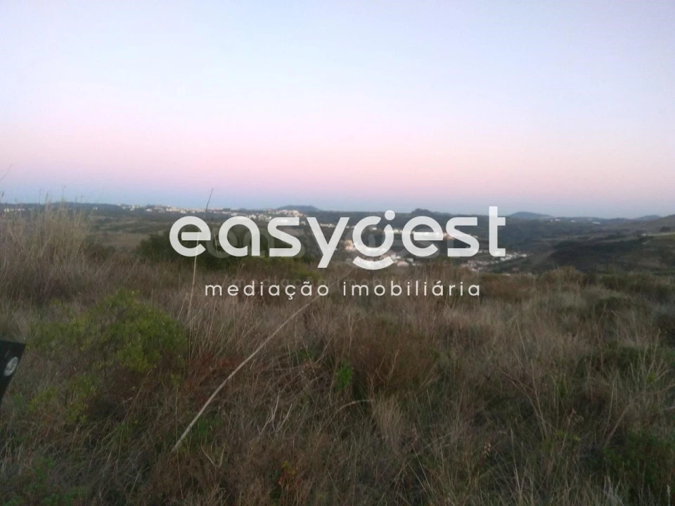 Terreno Agricola ou Rústico para Venda em Igreja Nova e Cheleiros Foto 1