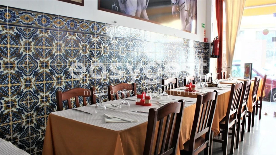 Loja para Venda em Alvalade