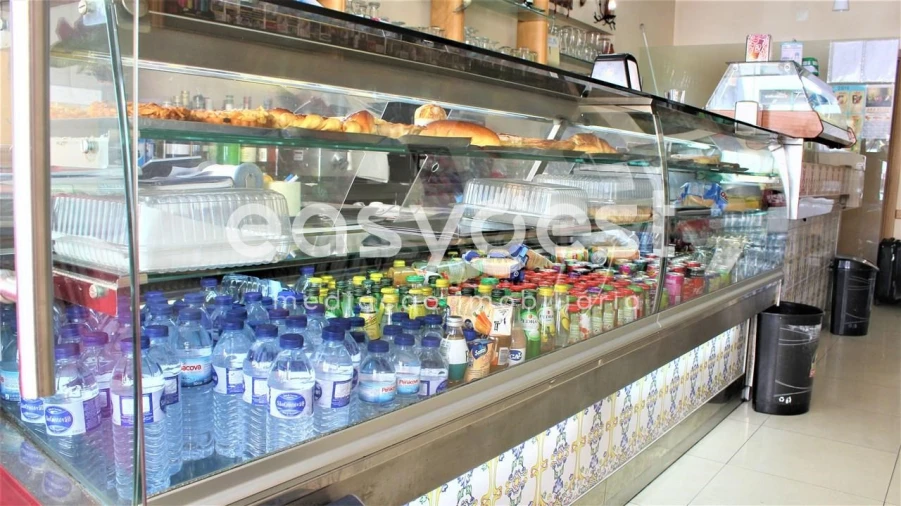 Loja para Venda em Alvalade Foto 9