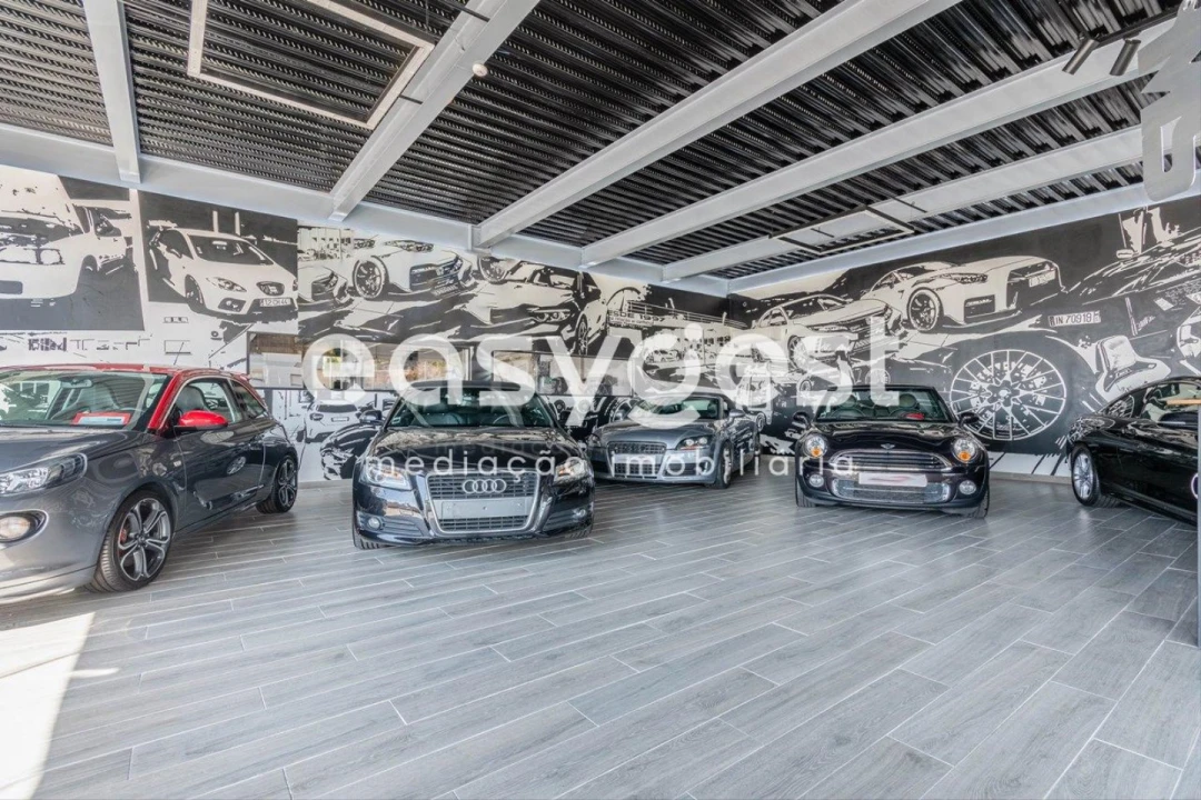 Prédio para Venda em Alverca do Ribatejo e Sobralinho Foto 17