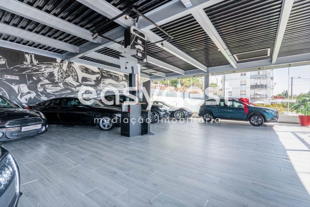 Prédio para Venda em Alverca do Ribatejo e Sobralinho Foto 18