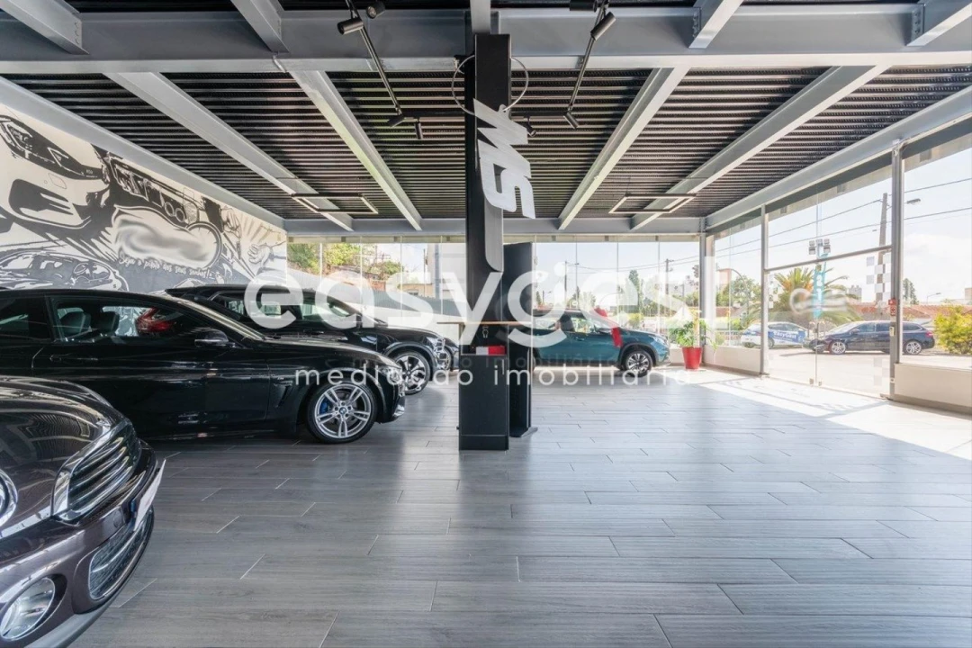 Prédio para Venda em Alverca do Ribatejo e Sobralinho Foto 19