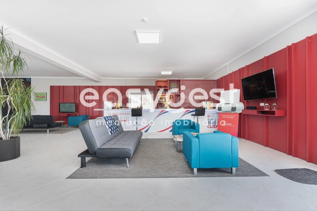 Prédio para Venda em Alverca do Ribatejo e Sobralinho Foto 33