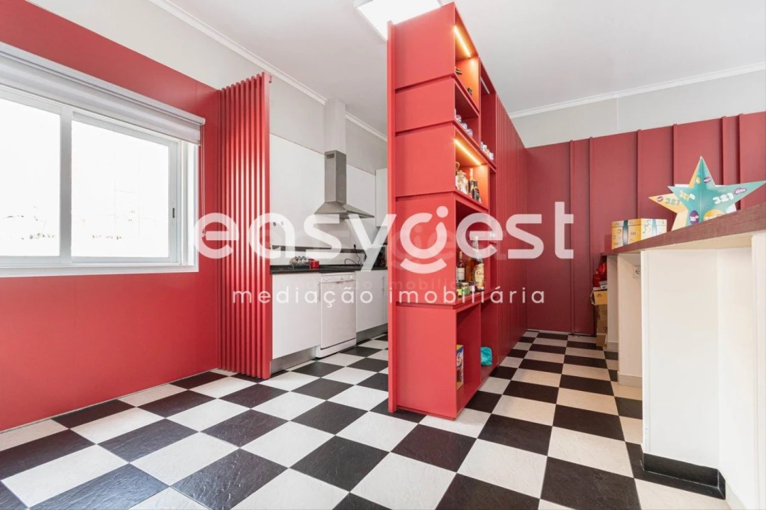 Prédio para Venda em Alverca do Ribatejo e Sobralinho Foto 37