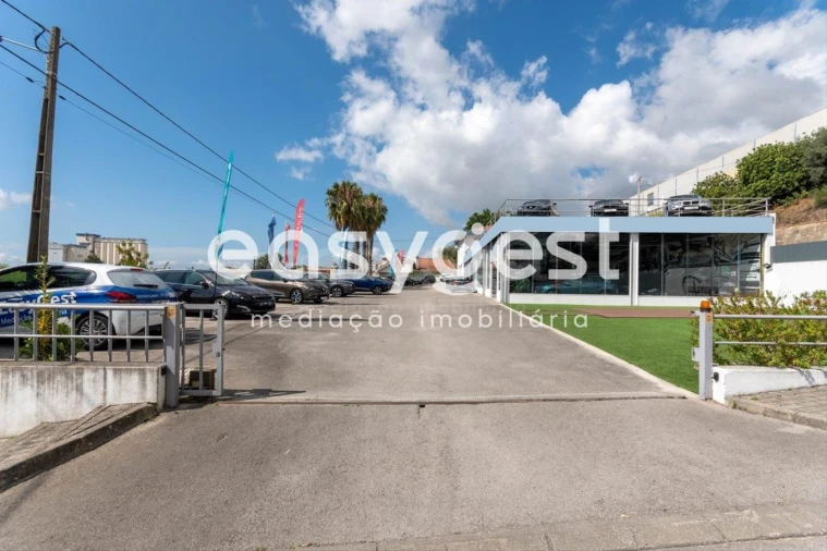 Prédio para Venda em Alverca do Ribatejo e Sobralinho Foto 3