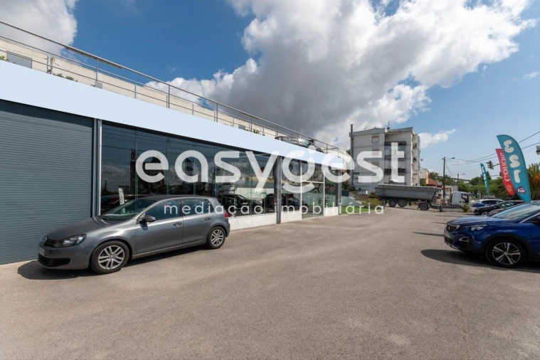 Prédio para Venda em Alverca do Ribatejo e Sobralinho Foto 9