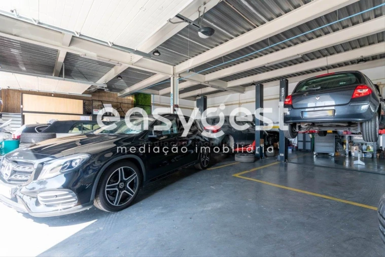 Prédio para Venda em Alverca do Ribatejo e Sobralinho Foto 21