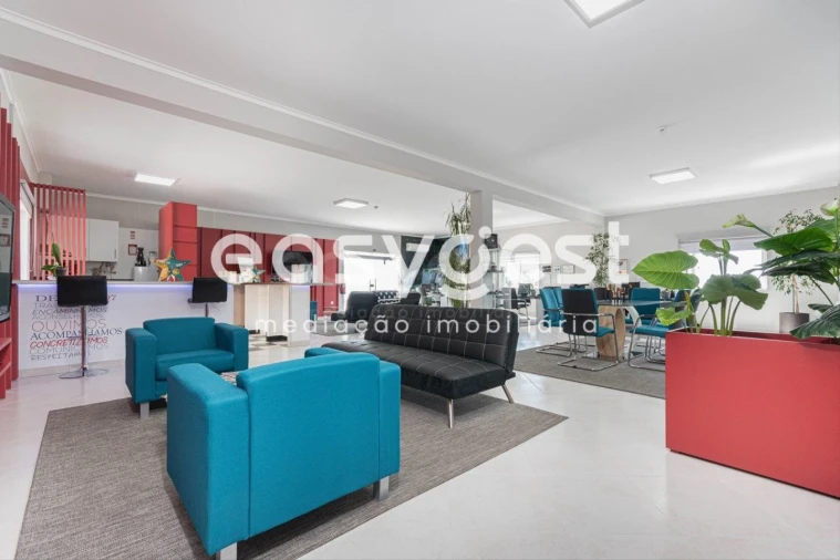 Prédio para Venda em Alverca do Ribatejo e Sobralinho Foto 36