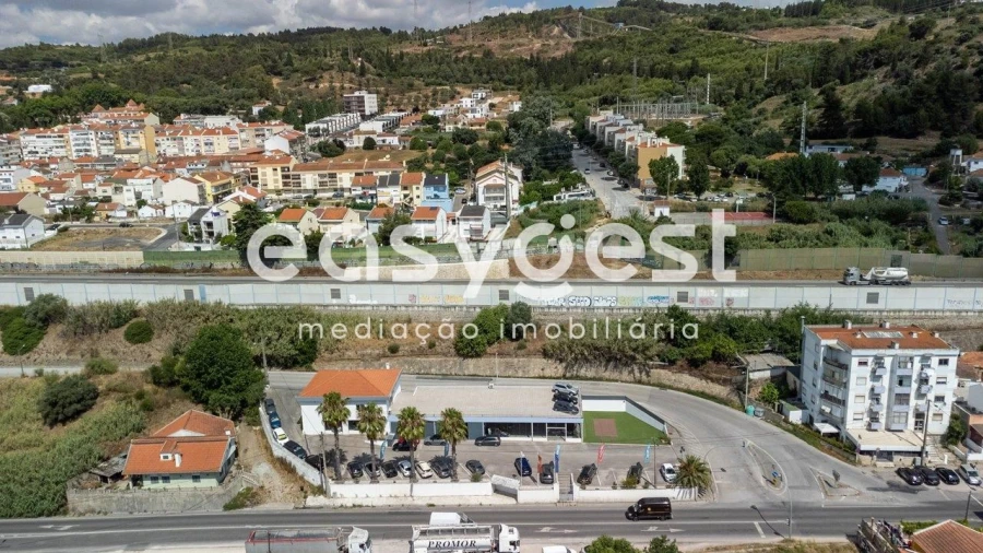 Prédio para Venda em Alverca do Ribatejo e Sobralinho Foto 41