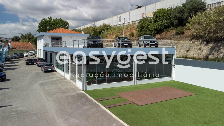 Prédio para Venda em Alverca do Ribatejo e Sobralinho Foto 46