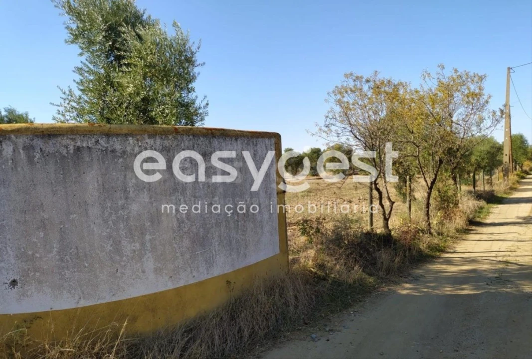 Quinta para Venda em Reguengos de Monsaraz Foto 10