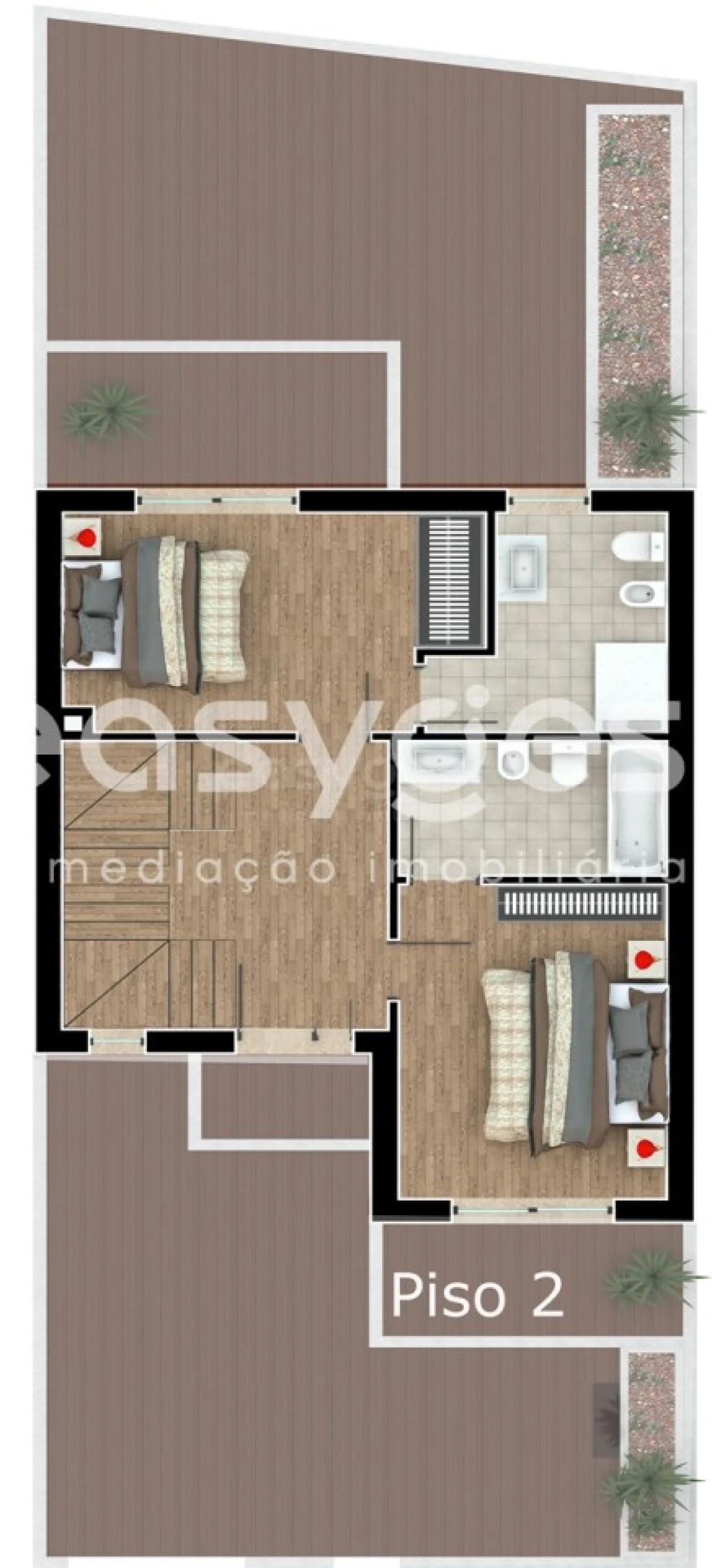 Terreno para Venda em Vila Nova de Milfontes Foto 2