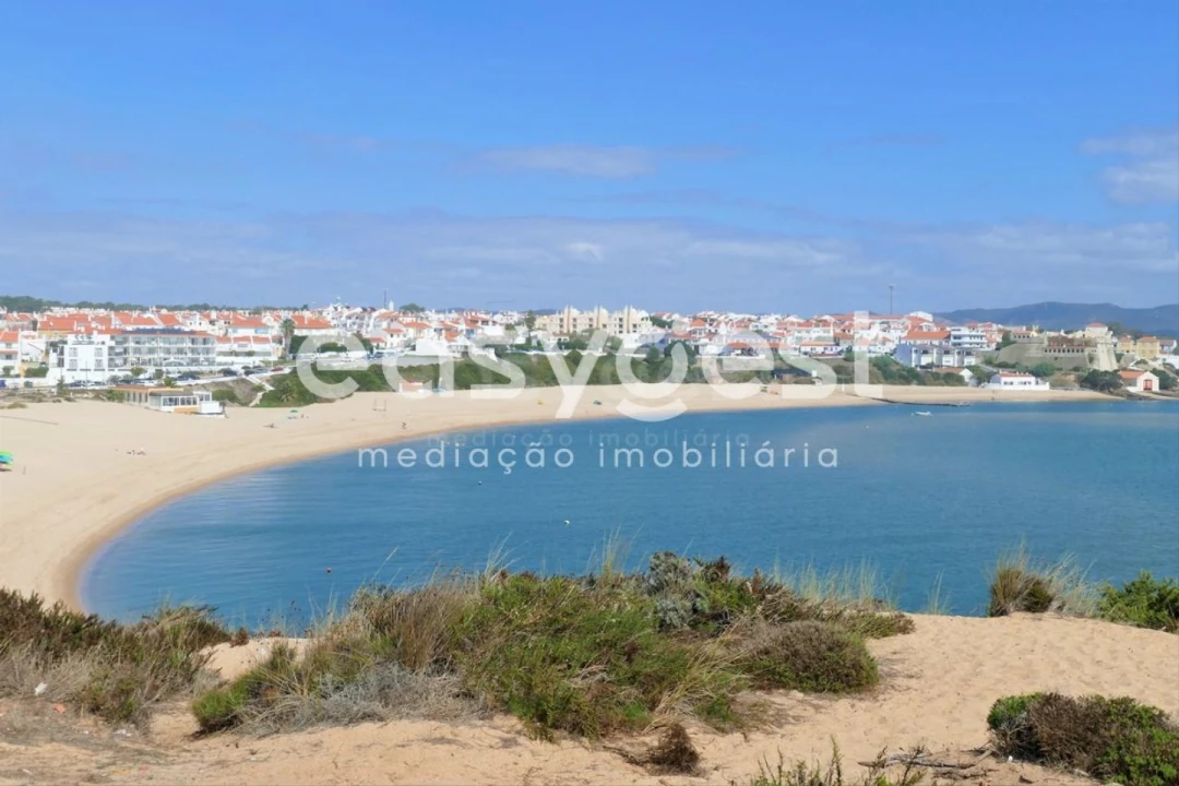 Terreno para Venda em Vila Nova de Milfontes Foto 4