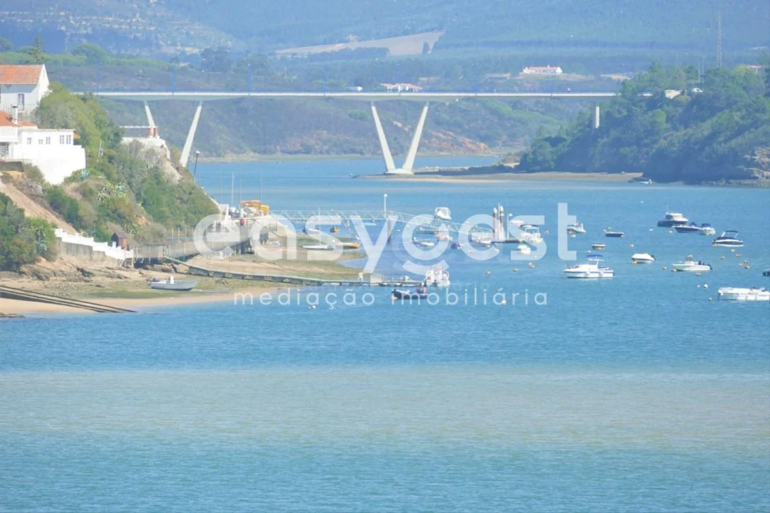 Terreno para Venda em Vila Nova de Milfontes Foto 5