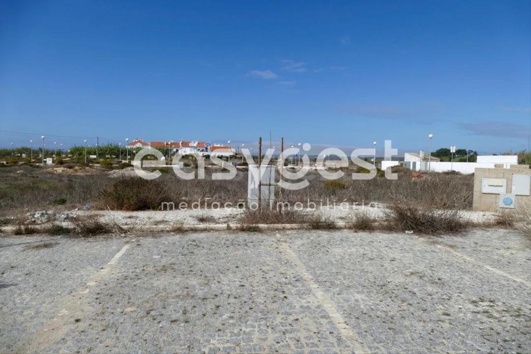 Terreno para Venda em Vila Nova de Milfontes Foto 6