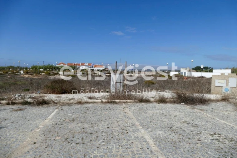 Terreno para Venda em Vila Nova de Milfontes Foto 6