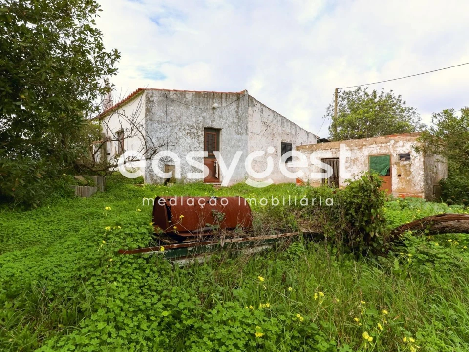 Terreno para Venda em Santa Catarina da Fonte do Bispo Foto 6