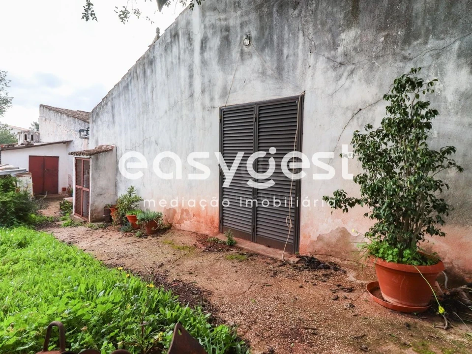 Terreno para Venda em Santa Catarina da Fonte do Bispo Foto 7