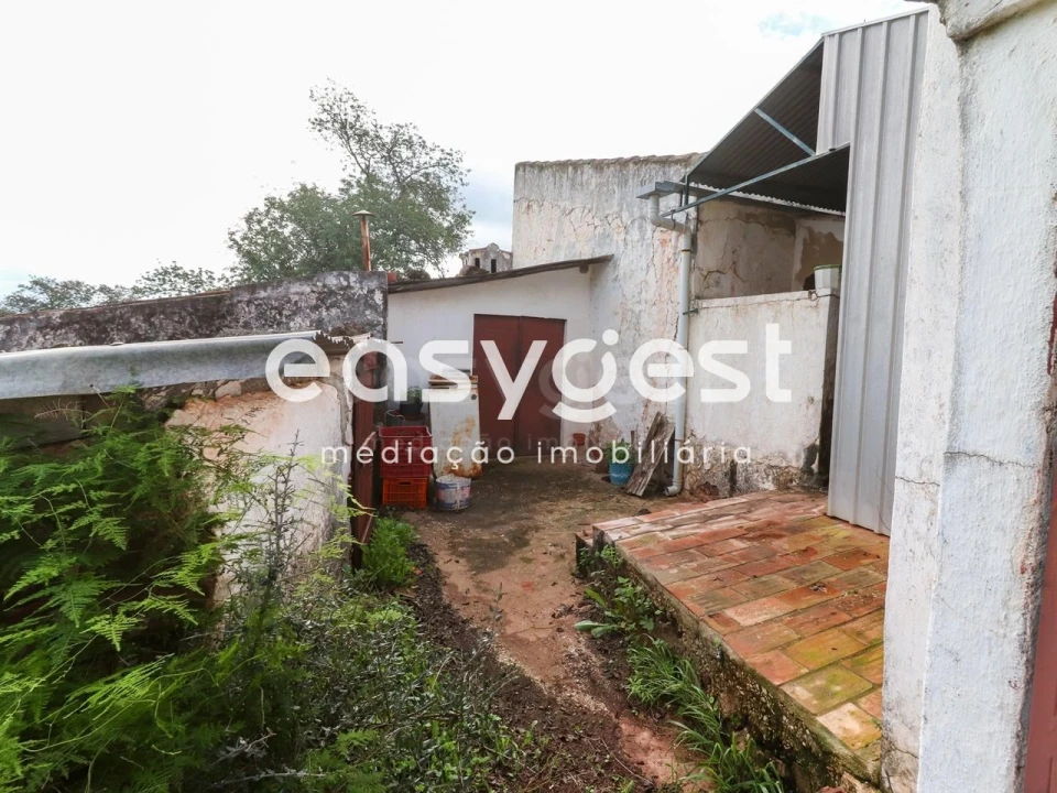 Terreno para Venda em Santa Catarina da Fonte do Bispo Foto 15