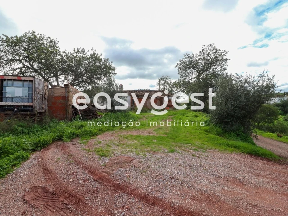 Terreno para Venda em Santa Catarina da Fonte do Bispo Foto 20