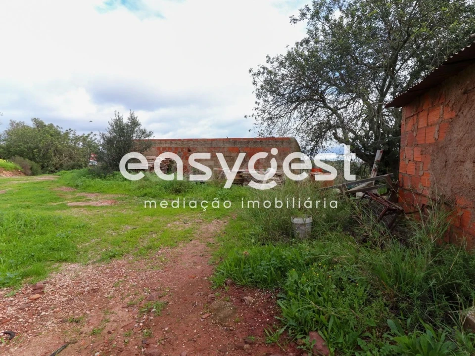 Terreno para Venda em Santa Catarina da Fonte do Bispo Foto 25
