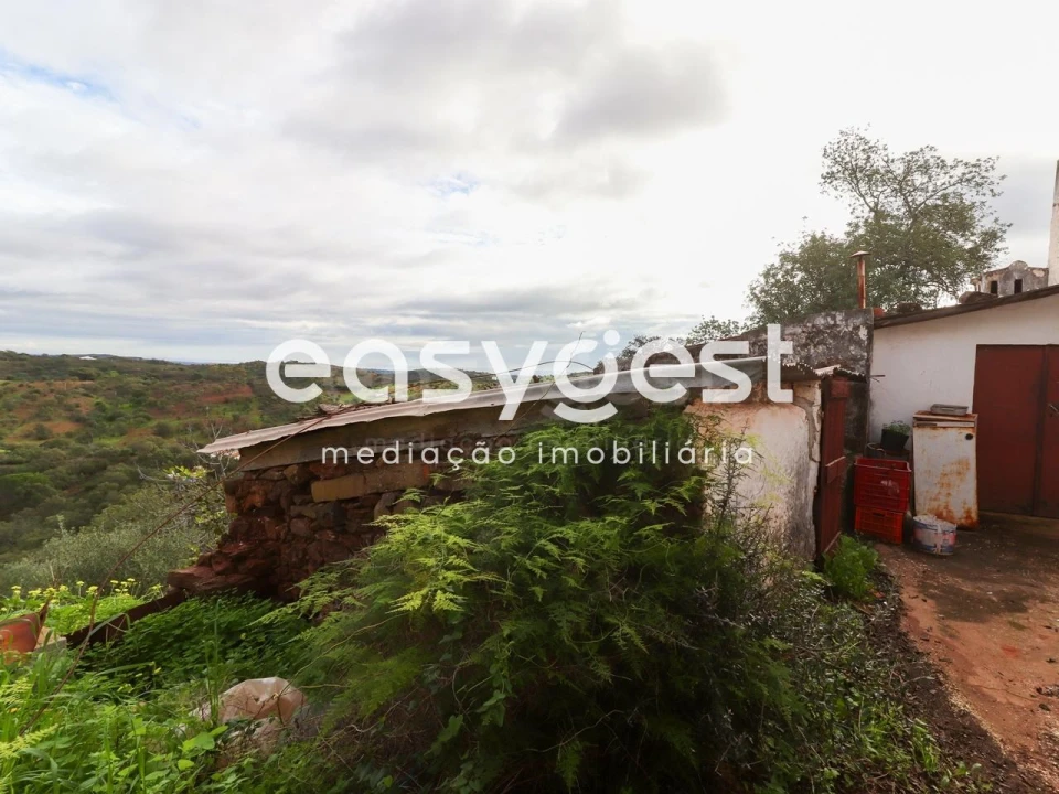 Terreno para Venda em Santa Catarina da Fonte do Bispo Foto 36