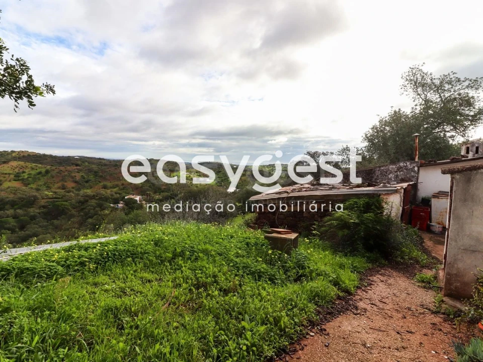 Terreno para Venda em Santa Catarina da Fonte do Bispo Foto 39
