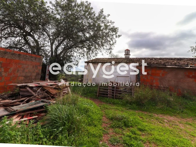 Terreno para Venda em Santa Catarina da Fonte do Bispo Foto 17