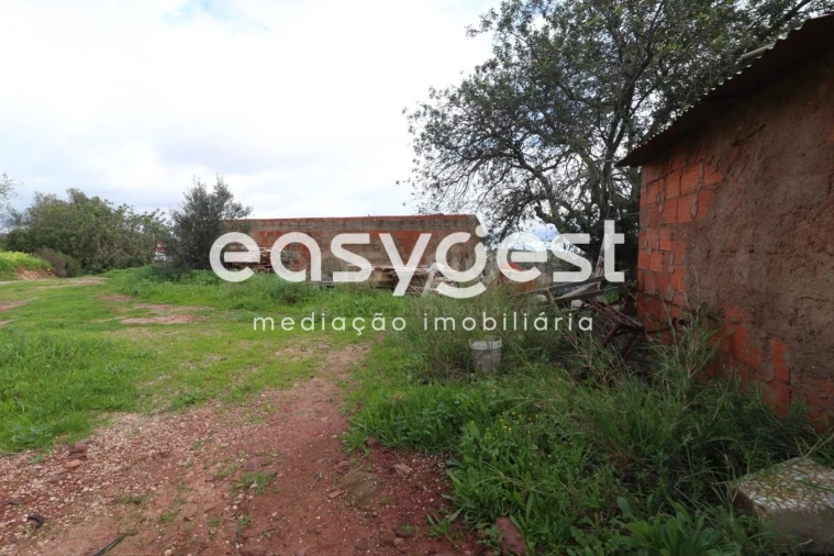 Terreno para Venda em Santa Catarina da Fonte do Bispo Foto 31