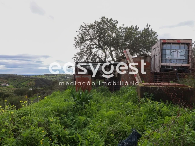 Terreno para Venda em Santa Catarina da Fonte do Bispo Foto 37