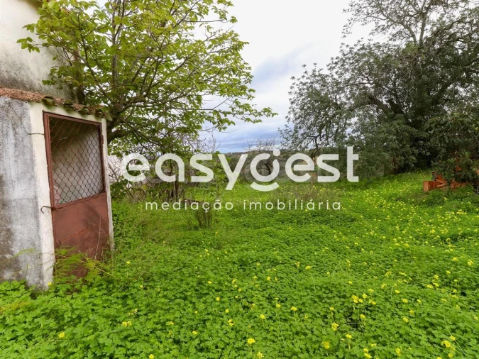 Terreno para Venda em Santa Catarina da Fonte do Bispo Foto 40