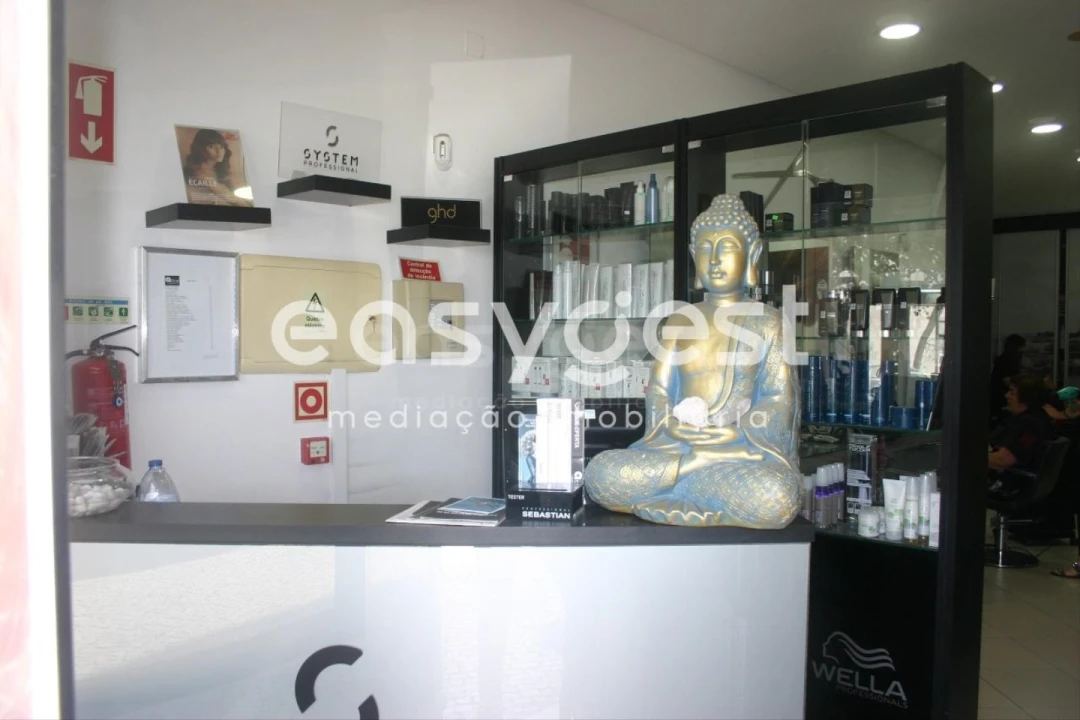 Loja para Venda em Sines Foto 1