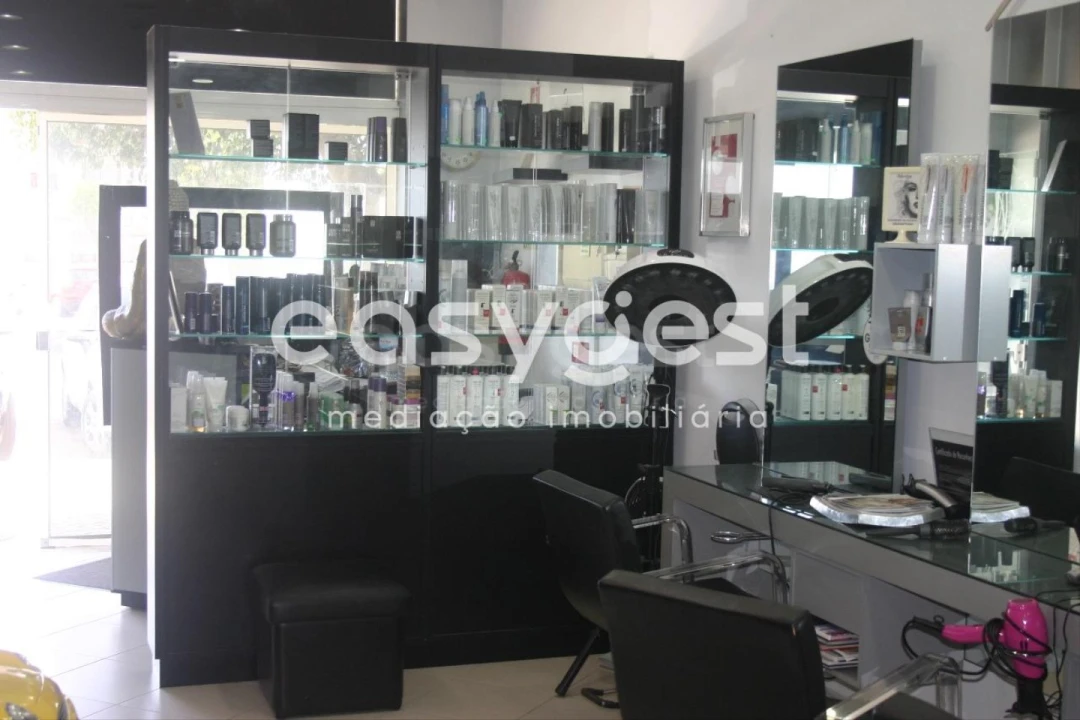 Loja para Venda em Sines Foto 2